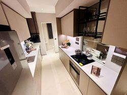 Jalan Jurong Kechil (D21), Condominium #553342341